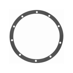 Diff.Deckeldichtung - Axlecover Gasket  GM 10 Bolt